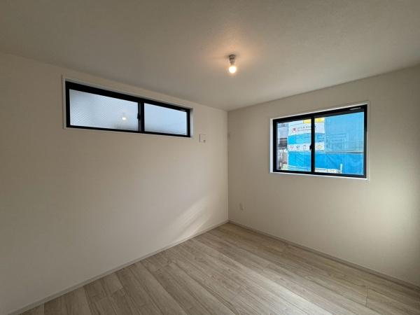 茅ヶ崎市十間坂２期　新築戸建　１号棟