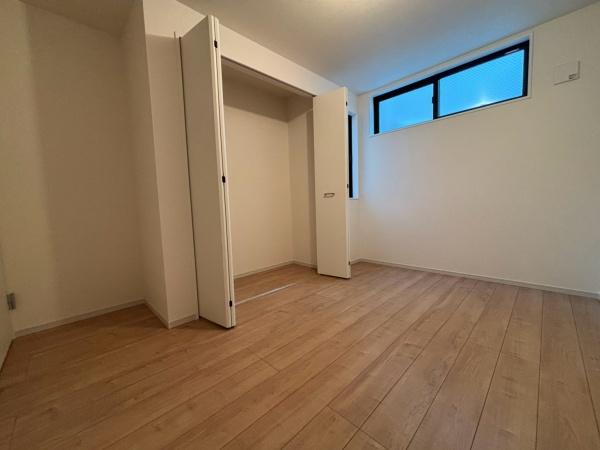 茅ヶ崎市十間坂２期　新築戸建　3号棟
