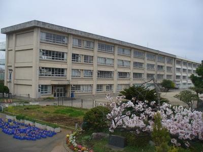 茅ヶ崎市十間坂２期　新築戸建　3号棟(茅ヶ崎市立梅田小学校)
