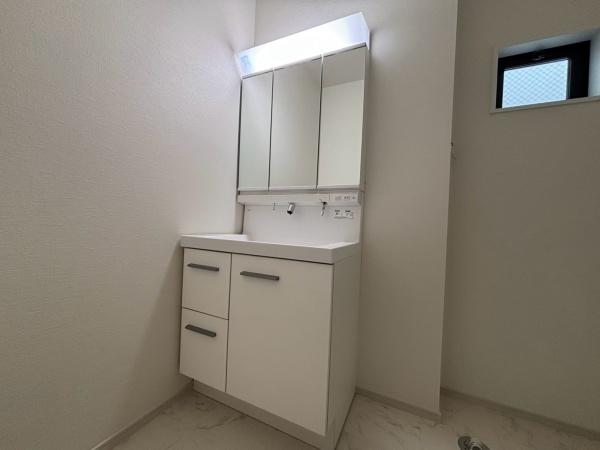茅ヶ崎市十間坂２期　新築戸建　3号棟