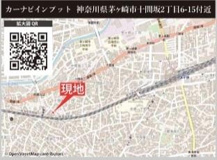 茅ヶ崎市十間坂２期　新築戸建　3号棟