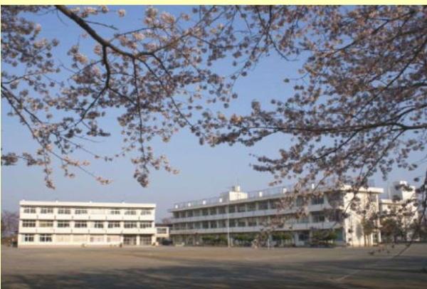 ライオンズマンションかしわ台(海老名市立上星小学校)