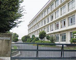 平塚市御殿2期　新築戸建　2号棟(平塚市立中原中学校)