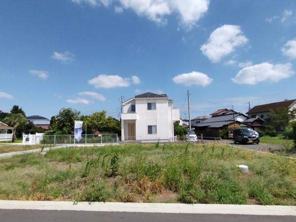 寒川町倉見 全14区画売地 No6