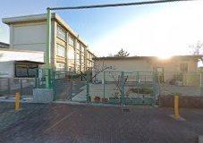 高座郡寒川町倉見の土地(寒川町立旭小学校)