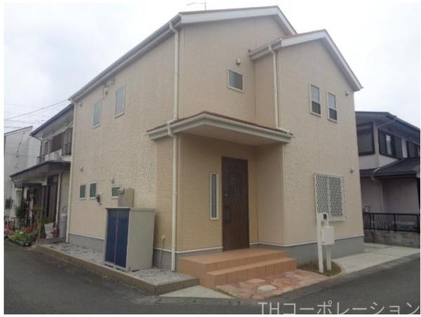 綾瀬市大上４丁目　中古戸建