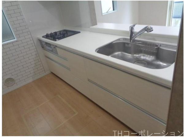 綾瀬市大上４丁目の中古一戸建て