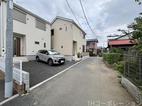 高座郡寒川町一之宮１丁目　中古戸建