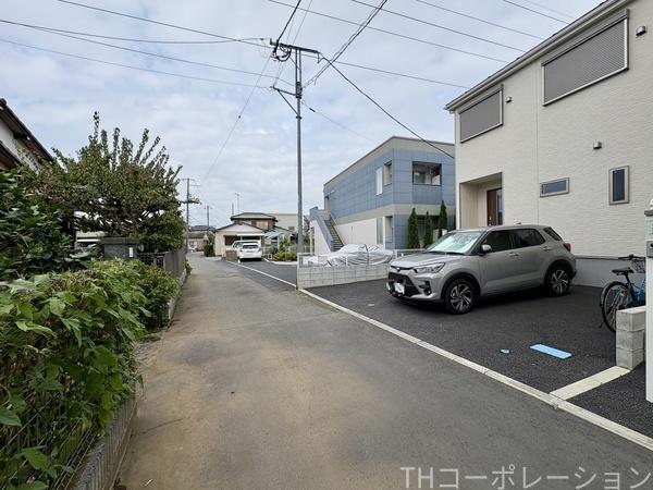 高座郡寒川町一之宮１丁目　中古戸建