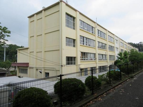 茅ヶ崎市香川５丁目　新築戸建全１０棟　７号棟(茅ヶ崎市立北陽中学校)
