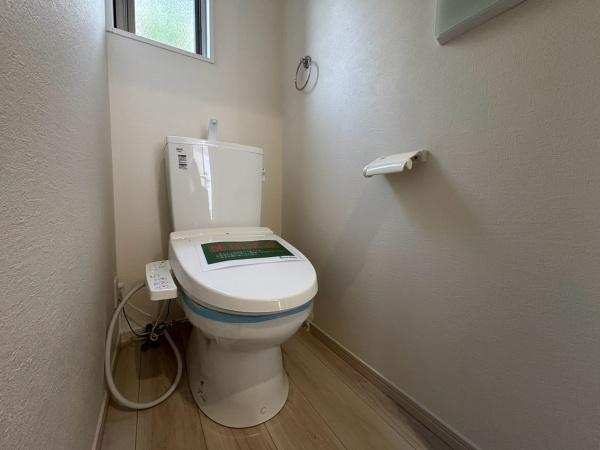 藤沢市高倉７期　新築戸建全６棟　1号棟
