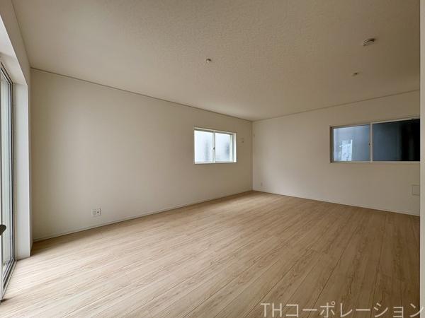海老名市浜田町　新築戸建全１棟