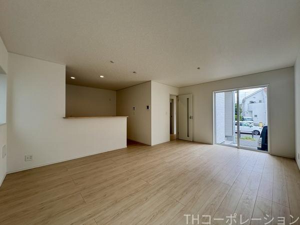 海老名市浜田町　新築戸建全１棟