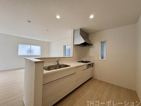 海老名市浜田町　新築戸建全１棟