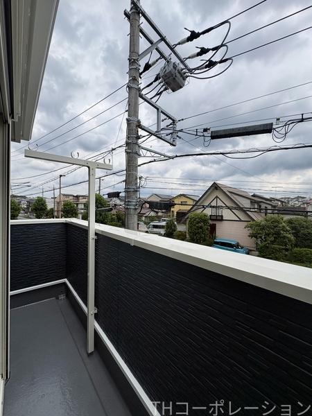 海老名市浜田町　新築戸建全１棟