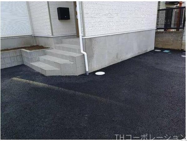 海老名市浜田町　新築戸建全１棟