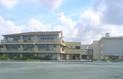 シティコート鵠沼(藤沢市立鵠洋小学校)