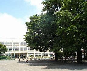 シーズガーデン大和(大和市立大和小学校)