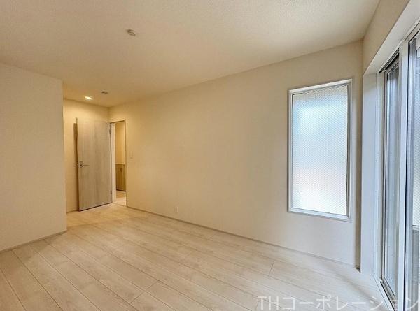 寒川町倉見　新築戸建全３棟　３号棟