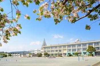 藤沢市長後３期　２号棟(藤沢市立長後小学校)