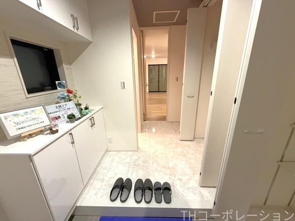 鎌倉市手広３丁目　新築戸建　３号棟