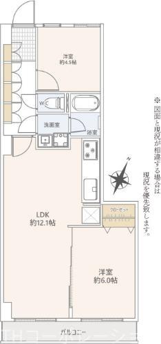 湘南台リリエンハイム