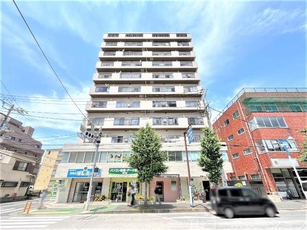 湘南台リリエンハイム