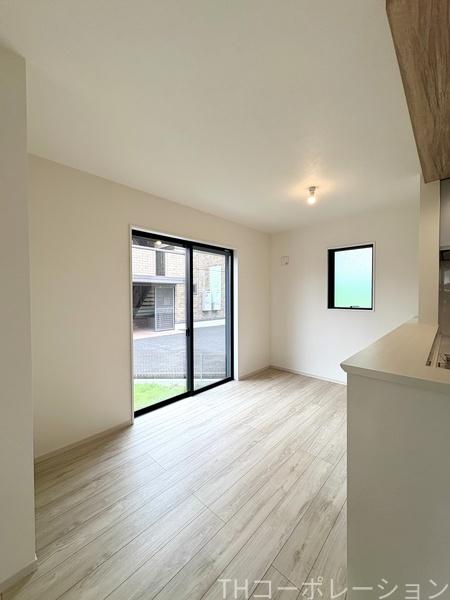 海老名市河原口２丁目　新築一戸建全１棟