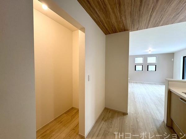 海老名市河原口２丁目　新築一戸建全１棟