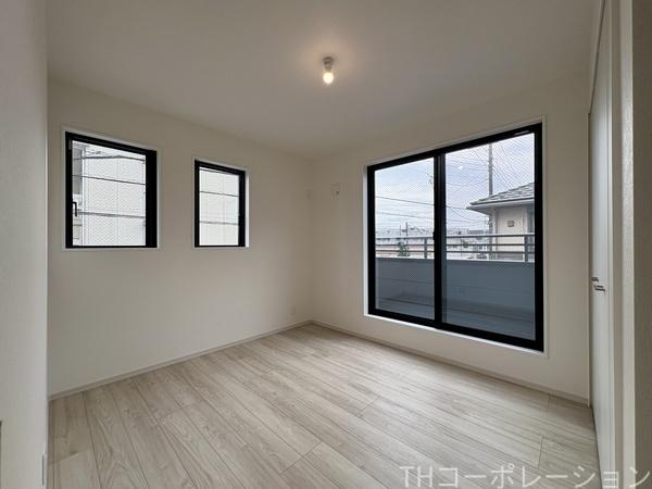 海老名市河原口２丁目　新築一戸建全１棟