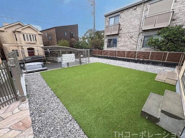 茅ヶ崎市東海岸南３丁目の中古一戸建て