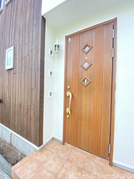 藤沢市鵠沼海岸５丁目の中古一戸建て