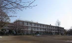 高座郡寒川町倉見の中古一戸建て(寒川町立旭が丘中学校)