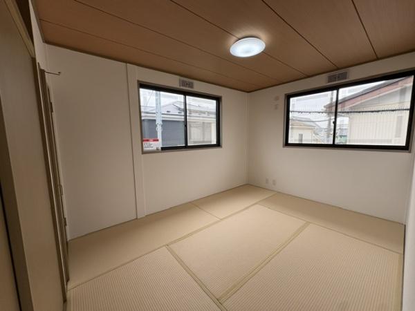 高座郡寒川町倉見の中古一戸建て