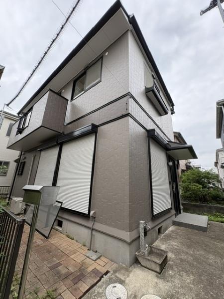 寒川町倉見　中古戸建