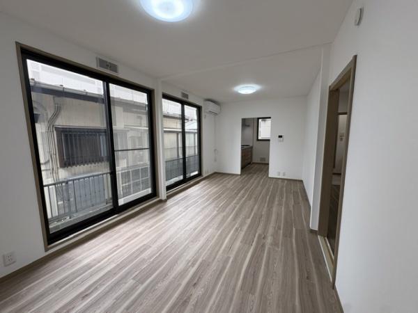 寒川町倉見　中古戸建