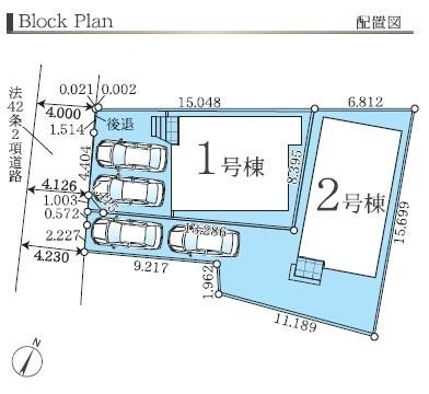茅ケ崎市柳島3期　1号棟