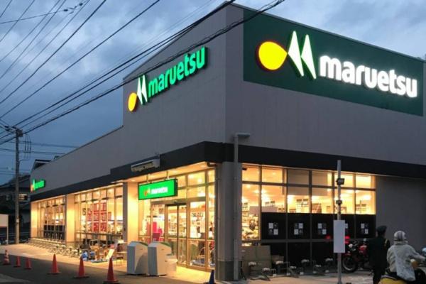 茅ヶ崎市香川５丁目　新築戸建全１０棟　２号棟(マルエツ香川駅前店)