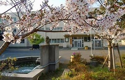 ライツ茅ヶ崎東海岸(茅ヶ崎市立第一中学校)