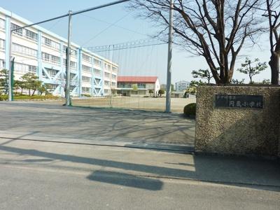 マイメゾン茅ヶ崎本村(茅ヶ崎市立円蔵小学校)
