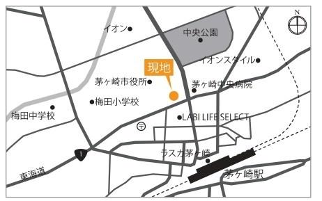 サーパス茅ヶ崎第2　中古マンション
