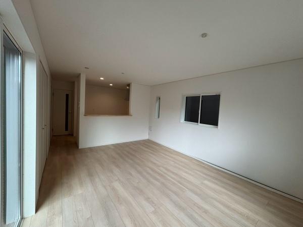 海老名市社家第16　新築戸建　７号棟