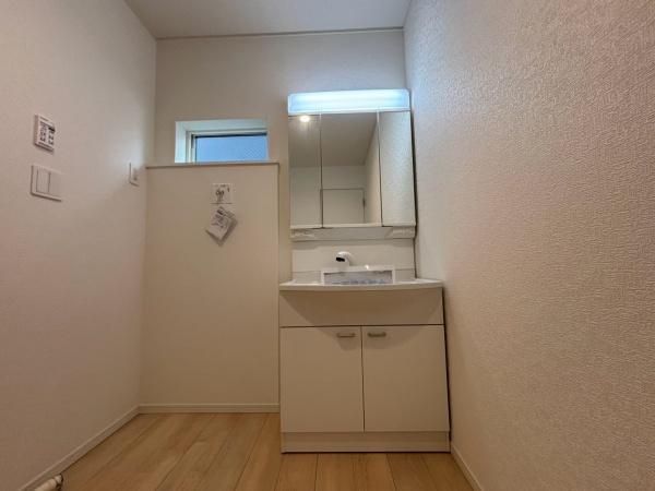 海老名市社家第16　新築戸建　７号棟