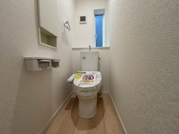 海老名市社家第16　新築戸建　７号棟