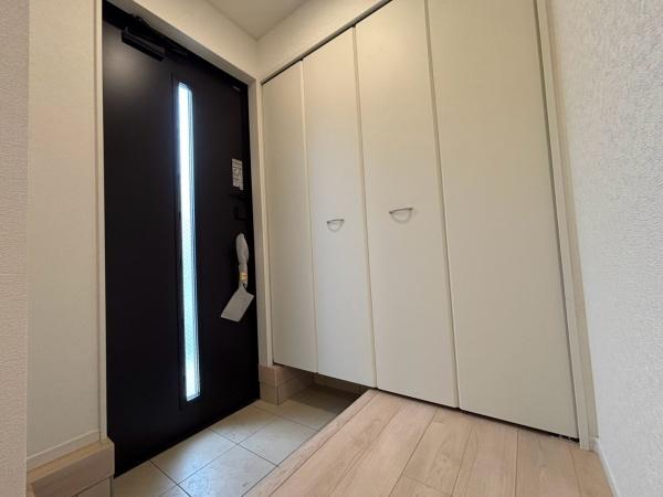 海老名市社家第16　新築戸建　７号棟
