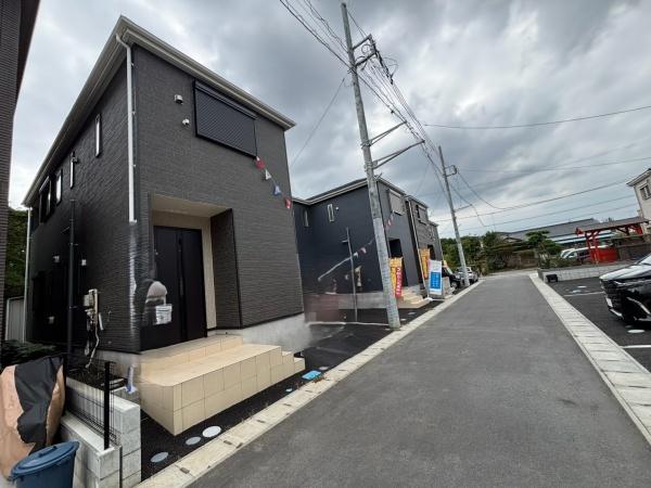 海老名市社家第16　新築戸建　７号棟