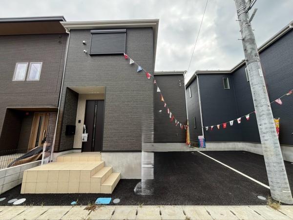 海老名市社家第16 新築戸建 7号棟