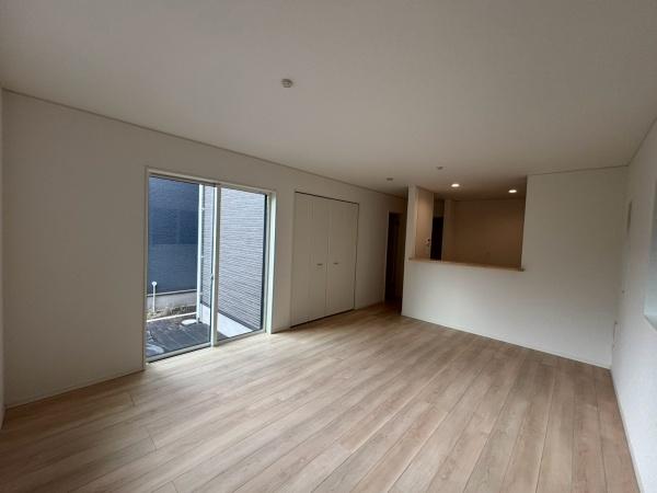 海老名市社家第16　新築戸建　７号棟