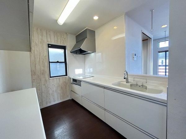 藤沢市石川5丁目　中古戸建