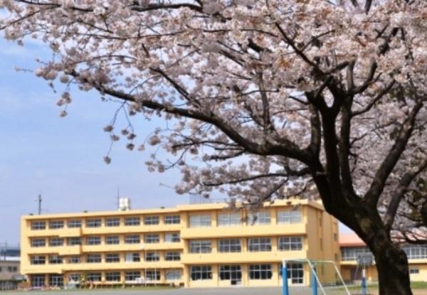 海老名市社家第16　新築戸建　８号棟(海老名市立社家小学校)
